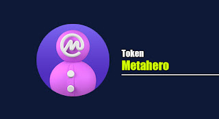 Metahero, HERO coin