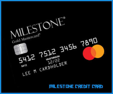 The Reasons Why We Love Milestone Credit Card | milestone credit card - Card Vista