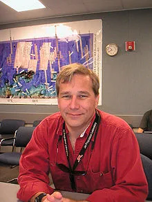 Mark Adler