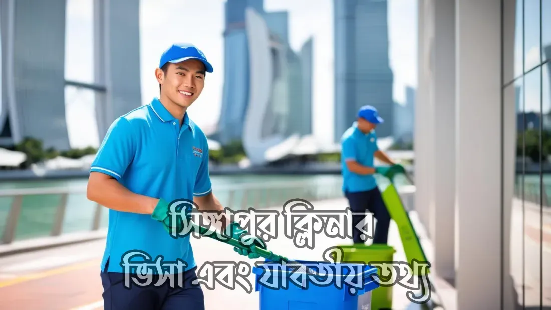 সিঙ্গাপুর-ইলেকট্রিশিয়ান-বেতন-কত