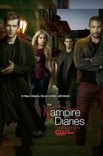 tvd6 Download   The Vampire Diaries S05E08   HDTV + RMVB Legendado