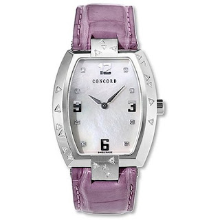 concord ladies watch