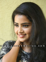 Anupama Parameswaran