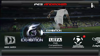 تحميل لعبة PES 2012 MOD PES 2019 للاندرويد / تحميل بيس 12 مود بيس 2019 dwanlood PES 2019