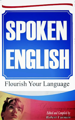Download free book Spoken English - Flourish Your Language pdf