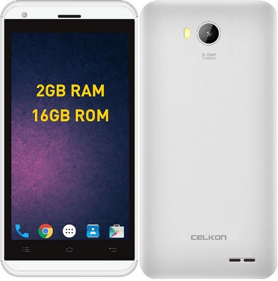 CELKON 2GB STAR