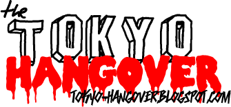 The Tokyo Hangover