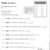 action verbs worksheets for grade 1 your home teacher - english worksheets grade 1 chapter verbs key2practice