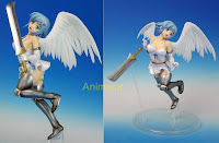 NANAEL DE QUEENS BLADE