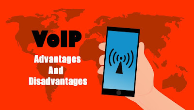 5 Advantages and Disadvantages of VoIP | Limitations & Benefits of VoIP