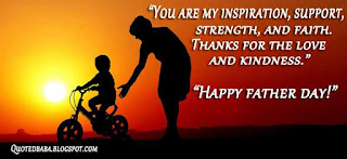 65 Fathers day Status, Quotes, wishes | fathers day 2020 | Quotedbaba