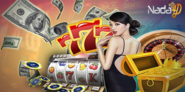 Ruang Slot Online