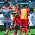 SIMBA SC YAICHAPA GEITA GOLD 4-1 CHAMAZI