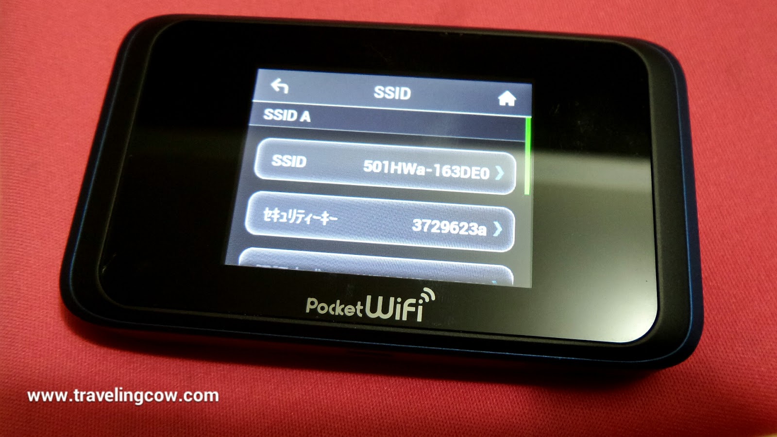Sewa Pocket Wifi ke Jepang, Bikin Non Stop Internetan ...