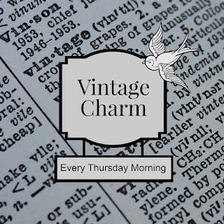 Vintage Charm party