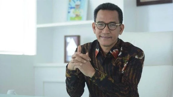 Surya Paloh dan SBY Bakal Bikin Poros? Ini Analisis Refly Harun