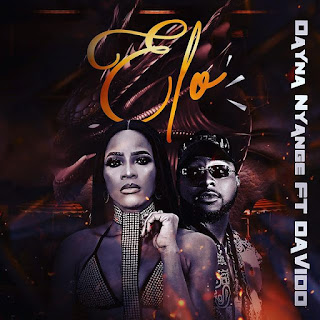 New Audio|Dayna Nyange Ft Davido-ELO|Download Mp3 Audio 