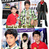 Muhammad Azeem Mian Child Photos in Diploma Awards