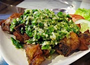 20+ Resep Ayam Cabe Ijo Ala Padang