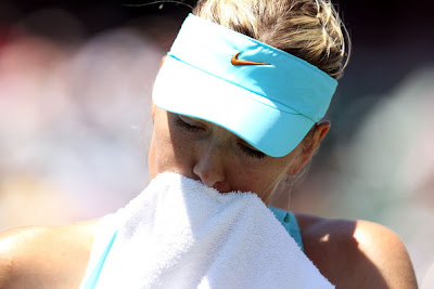 Maria Sharapova Picture