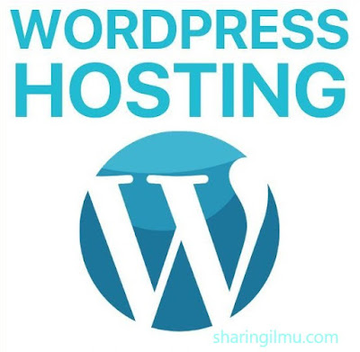 logo: wordpress hosting