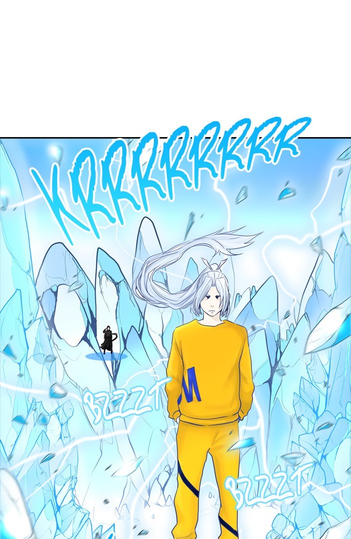 Webtoon Tower Of God Bahasa Indonesia Chapter 375