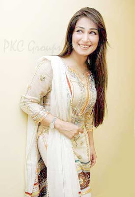 Reema Khan Biography