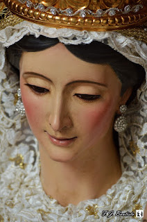 Virgen del Amparo