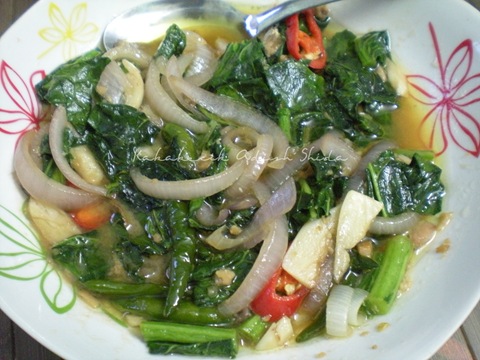 kailan