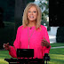 Conway and husband reveal rift over her White House job