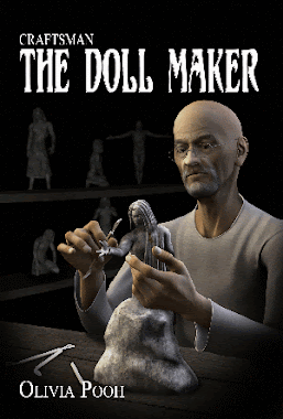 Craftsman "The Doll Maker"