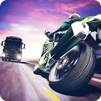 Traffic Rider MOD APK