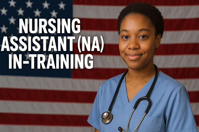 Nursing Assistant (NA) In-Training Jobs in USA 2025