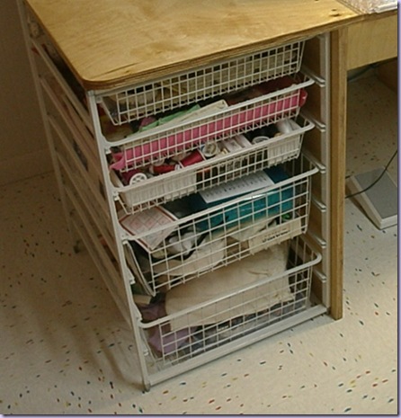drawers