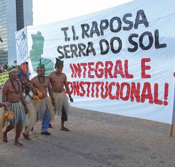 Agitações e pressões em Brasília. A população honesta e trabalhadora foi um das primeiras vítimas.