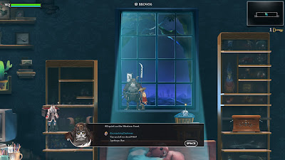 Toy Odyssey: The Lost and Found Game Screenshot 1