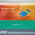  Kintamani - Responsive Multi-Purpose Joomla Theme 