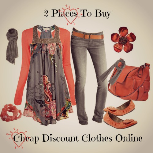 ladies cheap clothing online