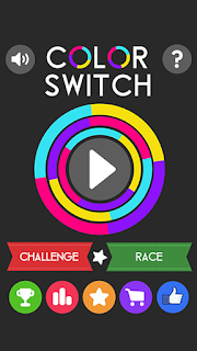 Download Game Color Switch Version 1.9.2 for Android 1