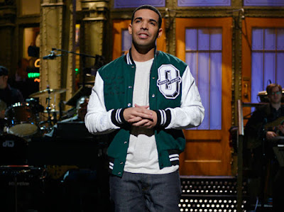 Assista Drake Dançando "One Dance" e "Hype" na 'SNL'