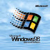 Windows 98 Second Edition iso Setup + Legal Key