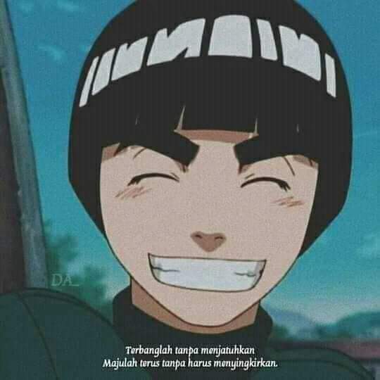 Kumpulan Gambar Quotes Anime Naruto Part2