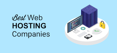 Best Web Hosting For WordPress 2022 (Top 5 Companies Compared)