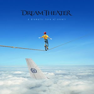 lirikwesternindo, dream theater