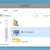 كيفية ارجاع اسم My Computer بدلا من This PC فى ويندوز 8/8.1/10