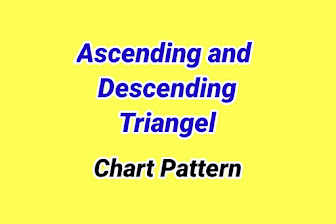 Ascending and Descending Triangle Chart Pattern Image, Ascending and Descending Triangle Chart Pattern Text