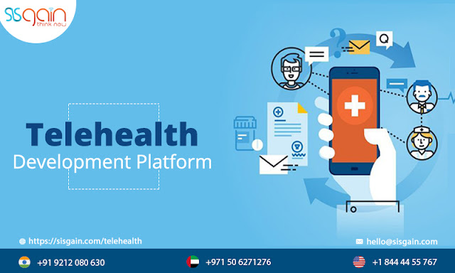 mobile telehealth solutions