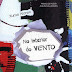 💬 Presentación libro 'No interior do vento' de Xurxo Alonso | 22mar