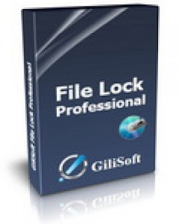 GiliSoft File Lock Pro v6.4