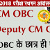 CM OBC, डिप्टी CM OBC और OBC के छात्र ही पीड़ित